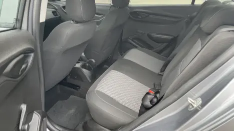 CHEVROLET Onix Sedan 1.0 4P FLEX JOY, Foto 7