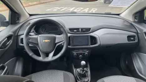 CHEVROLET Onix Sedan 1.0 4P FLEX JOY, Foto 8