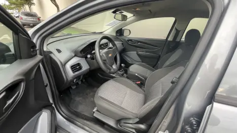 CHEVROLET Onix Sedan 1.0 4P FLEX JOY, Foto 9