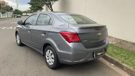 CHEVROLET Onix Sedan 1.0 4P FLEX JOY, Foto 10