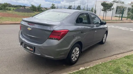 CHEVROLET Onix Sedan 1.0 4P FLEX JOY, Foto 11