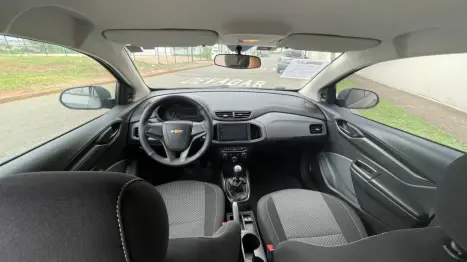 CHEVROLET Onix Sedan 1.0 4P FLEX JOY, Foto 12