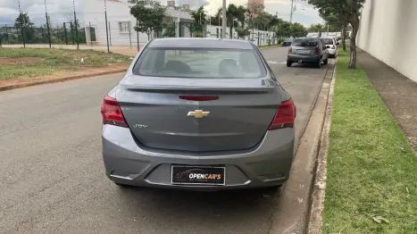 CHEVROLET Onix Sedan 1.0 4P FLEX JOY, Foto 13