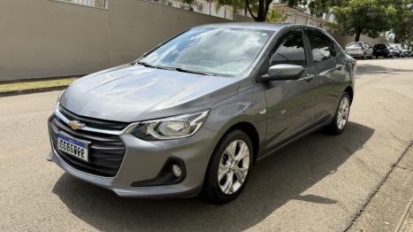 CHEVROLET Onix Sedan 1.0 12V 4P FLEX LTZ PLUS TURBO AUTOM�TICO, Foto 2