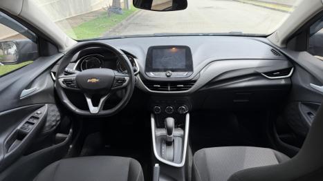 CHEVROLET Onix Sedan 1.0 12V 4P FLEX LTZ PLUS TURBO AUTOM�TICO, Foto 3