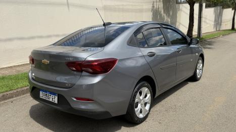 CHEVROLET Onix Sedan 1.0 12V 4P FLEX LTZ PLUS TURBO AUTOM�TICO, Foto 4
