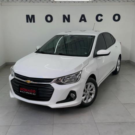 CHEVROLET Onix Sedan 1.0 12V 4P FLEX PLUS TURBO AUTOM�TICO, Foto 1