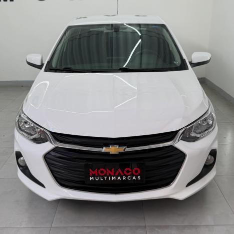 CHEVROLET Onix Sedan 1.0 12V 4P FLEX PLUS TURBO AUTOM�TICO, Foto 2