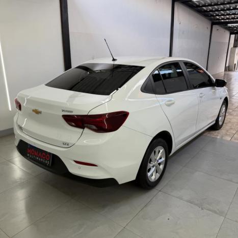 CHEVROLET Onix Sedan 1.0 12V 4P FLEX PLUS TURBO AUTOM�TICO, Foto 4