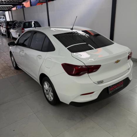 CHEVROLET Onix Sedan 1.0 12V 4P FLEX PLUS TURBO AUTOM�TICO, Foto 5