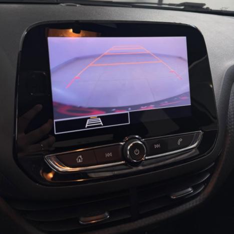 CHEVROLET Onix Sedan 1.0 12V 4P FLEX PLUS TURBO AUTOM�TICO, Foto 6