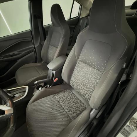 CHEVROLET Onix Sedan 1.0 12V 4P FLEX PLUS TURBO AUTOM�TICO, Foto 8