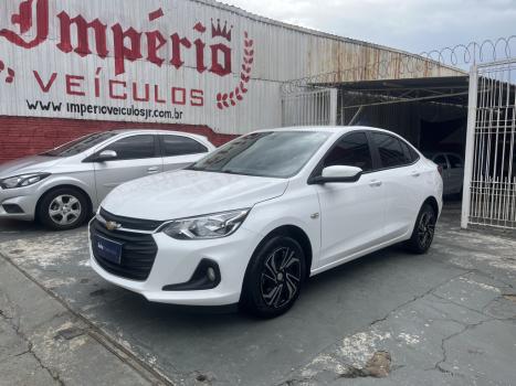 CHEVROLET Onix Sedan 1.0 12V 4P FLEX LT PLUS, Foto 2