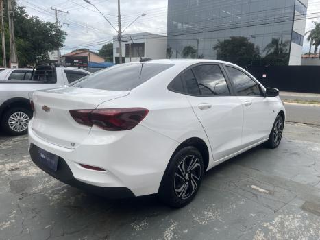 CHEVROLET Onix Sedan 1.0 12V 4P FLEX LT PLUS, Foto 3