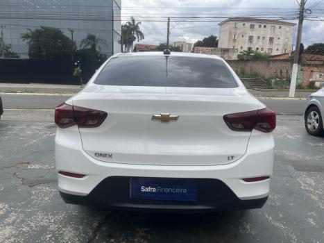 CHEVROLET Onix Sedan 1.0 12V 4P FLEX LT PLUS, Foto 4