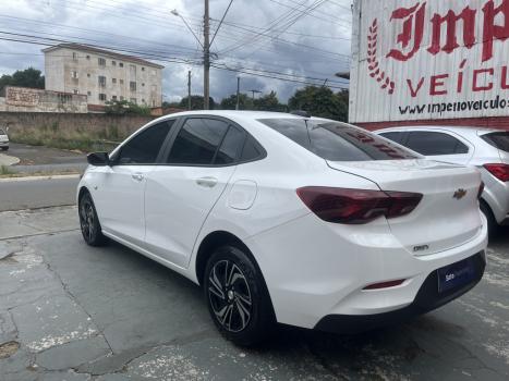 CHEVROLET Onix Sedan 1.0 12V 4P FLEX LT PLUS, Foto 5