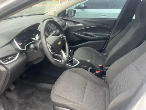 CHEVROLET Onix Sedan 1.0 12V 4P FLEX LT PLUS, Foto 7