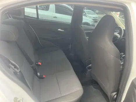 CHEVROLET Onix Sedan 1.0 12V 4P FLEX LT PLUS, Foto 9