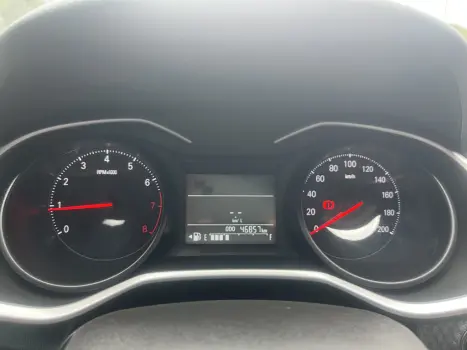 CHEVROLET Onix Sedan 1.0 12V 4P FLEX LT PLUS, Foto 10