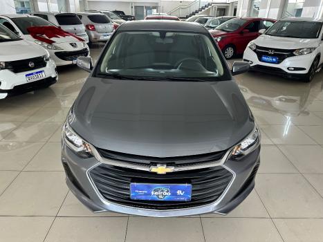 CHEVROLET Onix Sedan 1.0 12V 4P FLEX LT PLUS TURBO, Foto 2