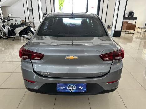 CHEVROLET Onix Sedan 1.0 12V 4P FLEX LT PLUS TURBO, Foto 5