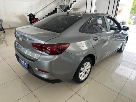 CHEVROLET Onix Sedan 1.0 12V 4P FLEX LT PLUS TURBO, Foto 6