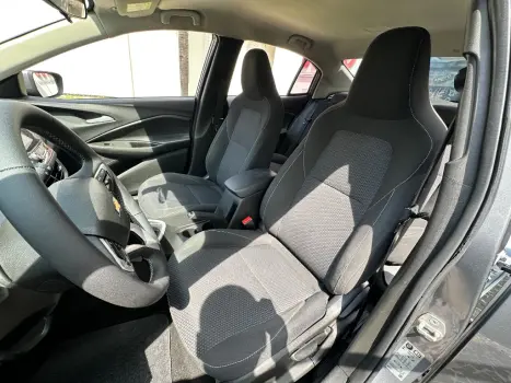 CHEVROLET Onix Sedan 1.0 12V 4P FLEX LT PLUS TURBO, Foto 8