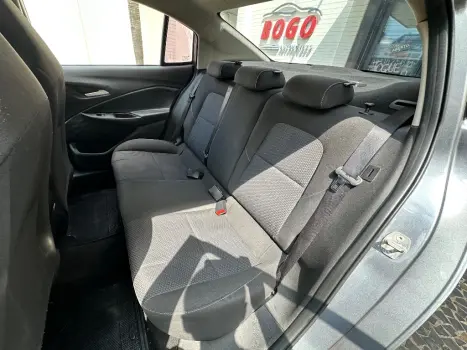 CHEVROLET Onix Sedan 1.0 12V 4P FLEX LT PLUS TURBO, Foto 9