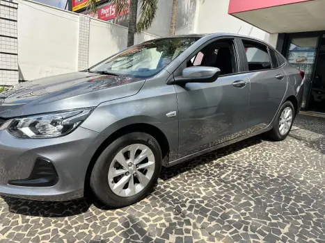 CHEVROLET Onix Sedan 1.0 12V 4P FLEX LT PLUS TURBO, Foto 10