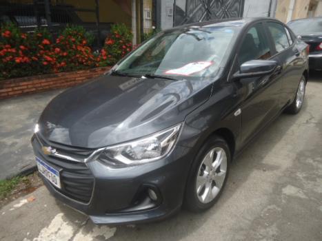 CHEVROLET Onix Sedan 1.0 12V 4P FLEX LTZ PLUS TURBO AUTOM�TICO, Foto 2