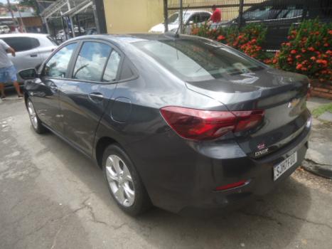 CHEVROLET Onix Sedan 1.0 12V 4P FLEX LTZ PLUS TURBO AUTOM�TICO, Foto 3