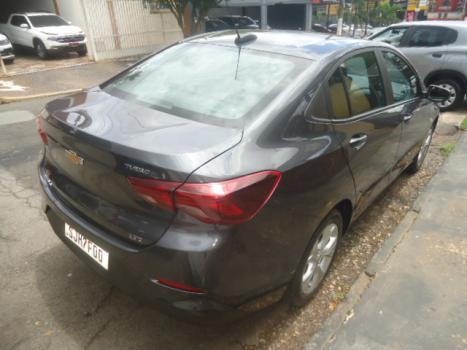 CHEVROLET Onix Sedan 1.0 12V 4P FLEX LTZ PLUS TURBO AUTOM�TICO, Foto 4