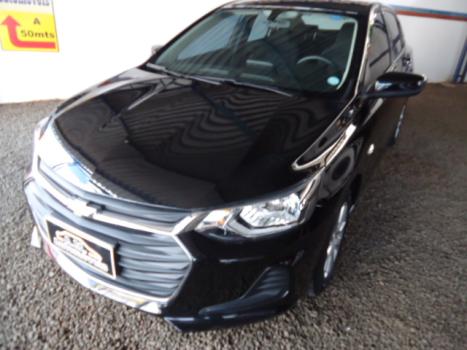 CHEVROLET Onix Sedan 1.0 12V 4P FLEX LT PLUS, Foto 2