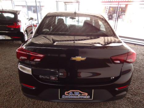 CHEVROLET Onix Sedan 1.0 12V 4P FLEX LT PLUS, Foto 5