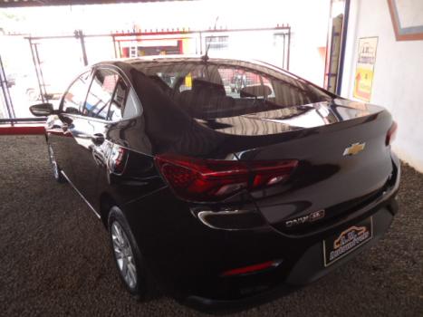 CHEVROLET Onix Sedan 1.0 12V 4P FLEX LT PLUS, Foto 6