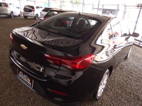 CHEVROLET Onix Sedan 1.0 12V 4P FLEX LT PLUS, Foto 7