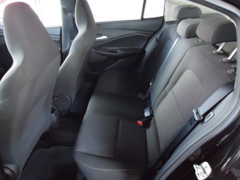 CHEVROLET Onix Sedan 1.0 12V 4P FLEX LT PLUS, Foto 8