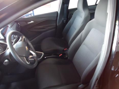 CHEVROLET Onix Sedan 1.0 12V 4P FLEX LT PLUS, Foto 9