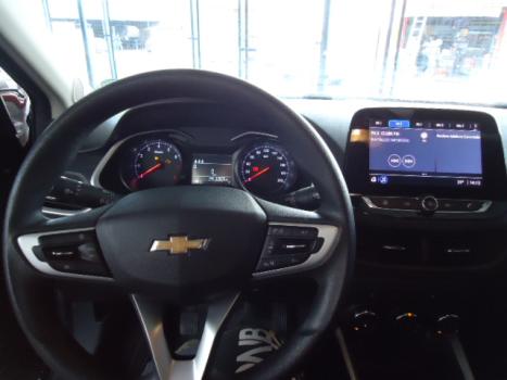 CHEVROLET Onix Sedan 1.0 12V 4P FLEX LT PLUS, Foto 10