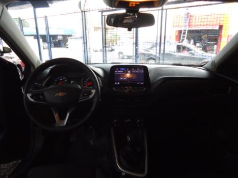 CHEVROLET Onix Sedan 1.0 12V 4P FLEX LT PLUS, Foto 11