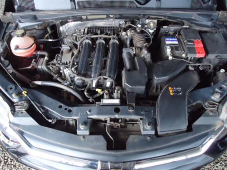 CHEVROLET Onix Sedan 1.0 12V 4P FLEX LT PLUS, Foto 12
