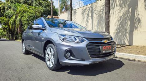 CHEVROLET Onix Sedan 1.0 12V 4P FLEX LTZ PLUS TURBO AUTOM�TICO, Foto 1