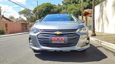 CHEVROLET Onix Sedan 1.0 12V 4P FLEX LTZ PLUS TURBO AUTOM�TICO, Foto 2