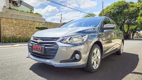 CHEVROLET Onix Sedan 1.0 12V 4P FLEX LTZ PLUS TURBO AUTOM�TICO, Foto 3