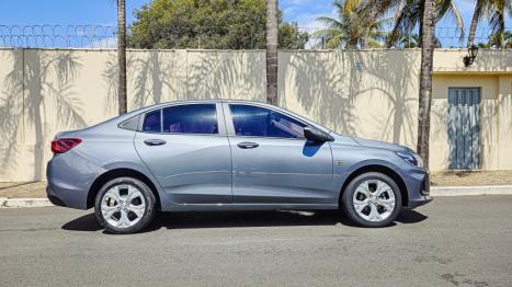 CHEVROLET Onix Sedan 1.0 12V 4P FLEX LTZ PLUS TURBO AUTOM�TICO, Foto 4