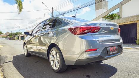 CHEVROLET Onix Sedan 1.0 12V 4P FLEX LTZ PLUS TURBO AUTOM�TICO, Foto 5