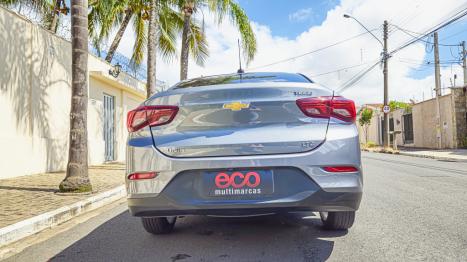 CHEVROLET Onix Sedan 1.0 12V 4P FLEX LTZ PLUS TURBO AUTOM�TICO, Foto 6