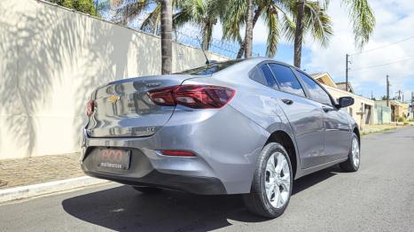 CHEVROLET Onix Sedan 1.0 12V 4P FLEX LTZ PLUS TURBO AUTOM�TICO, Foto 7