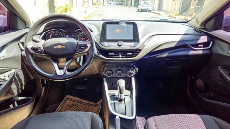 CHEVROLET Onix Sedan 1.0 12V 4P FLEX LTZ PLUS TURBO AUTOM�TICO, Foto 8