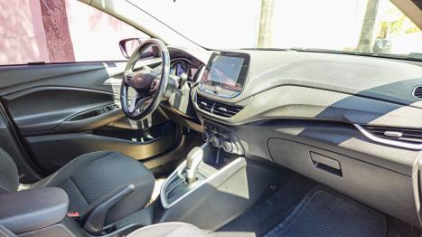 CHEVROLET Onix Sedan 1.0 12V 4P FLEX LTZ PLUS TURBO AUTOM�TICO, Foto 9